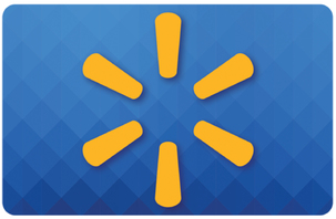 Walmart eGift