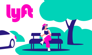 Lyft