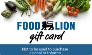 Food Lion