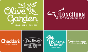 Olive Garden®