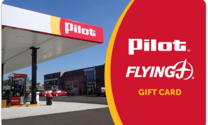Pilot Flying J