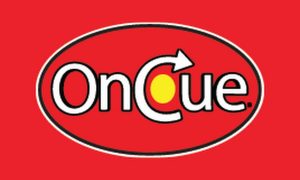 OnCue - $50 Plastic Card